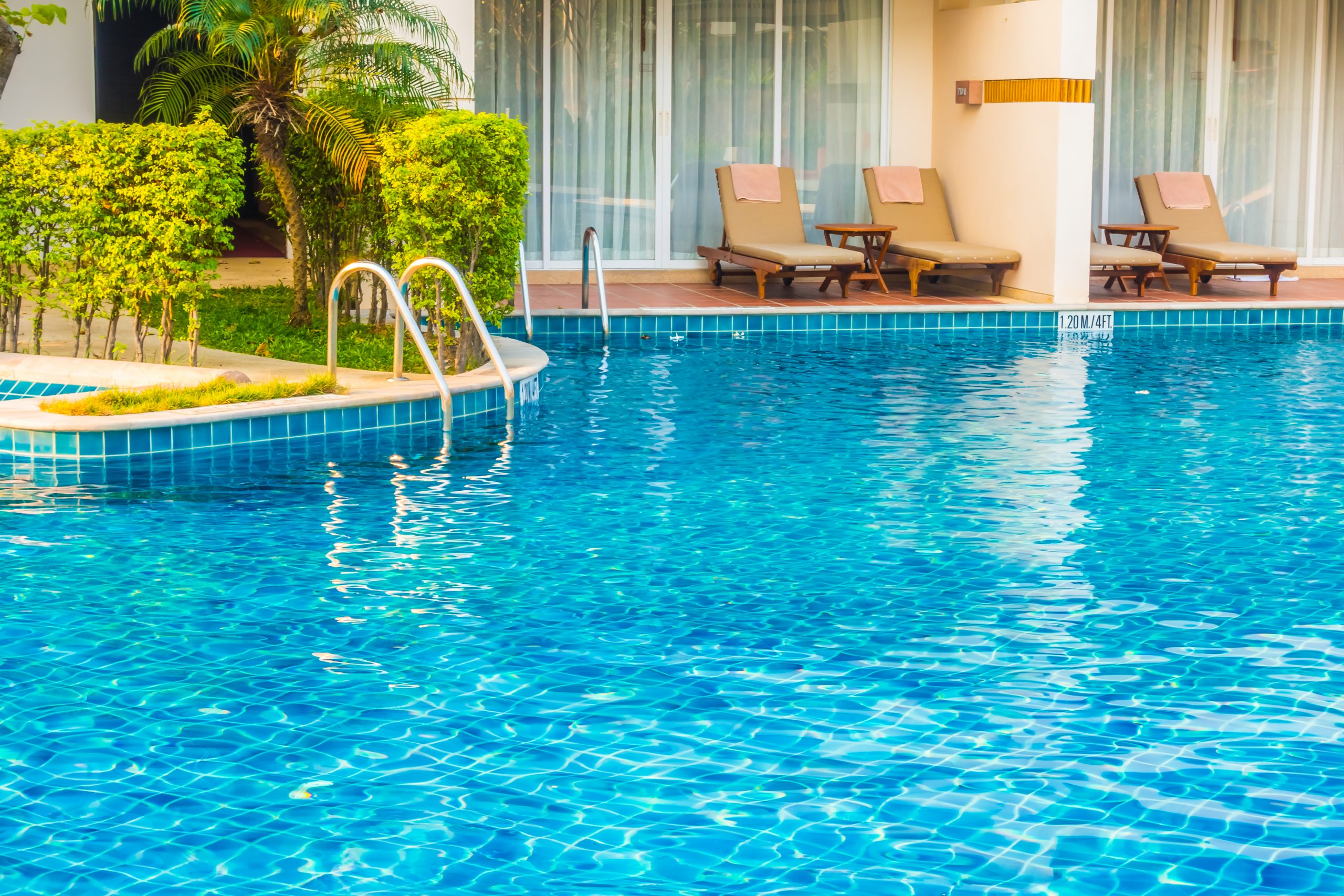 remodelacion de piscinas