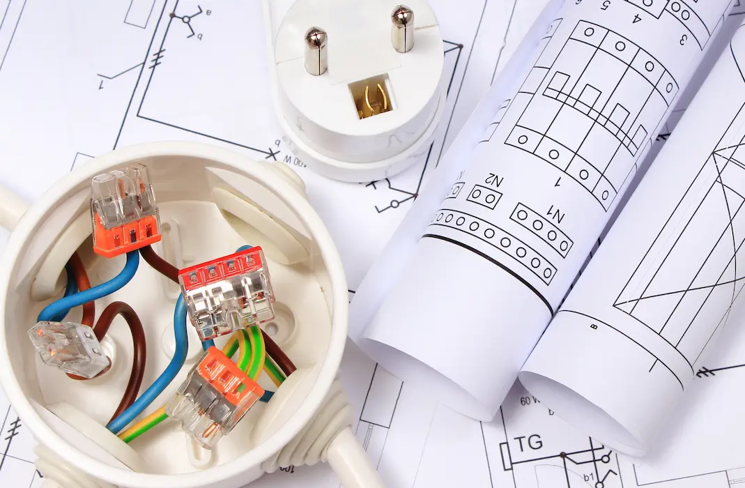 planos electricos