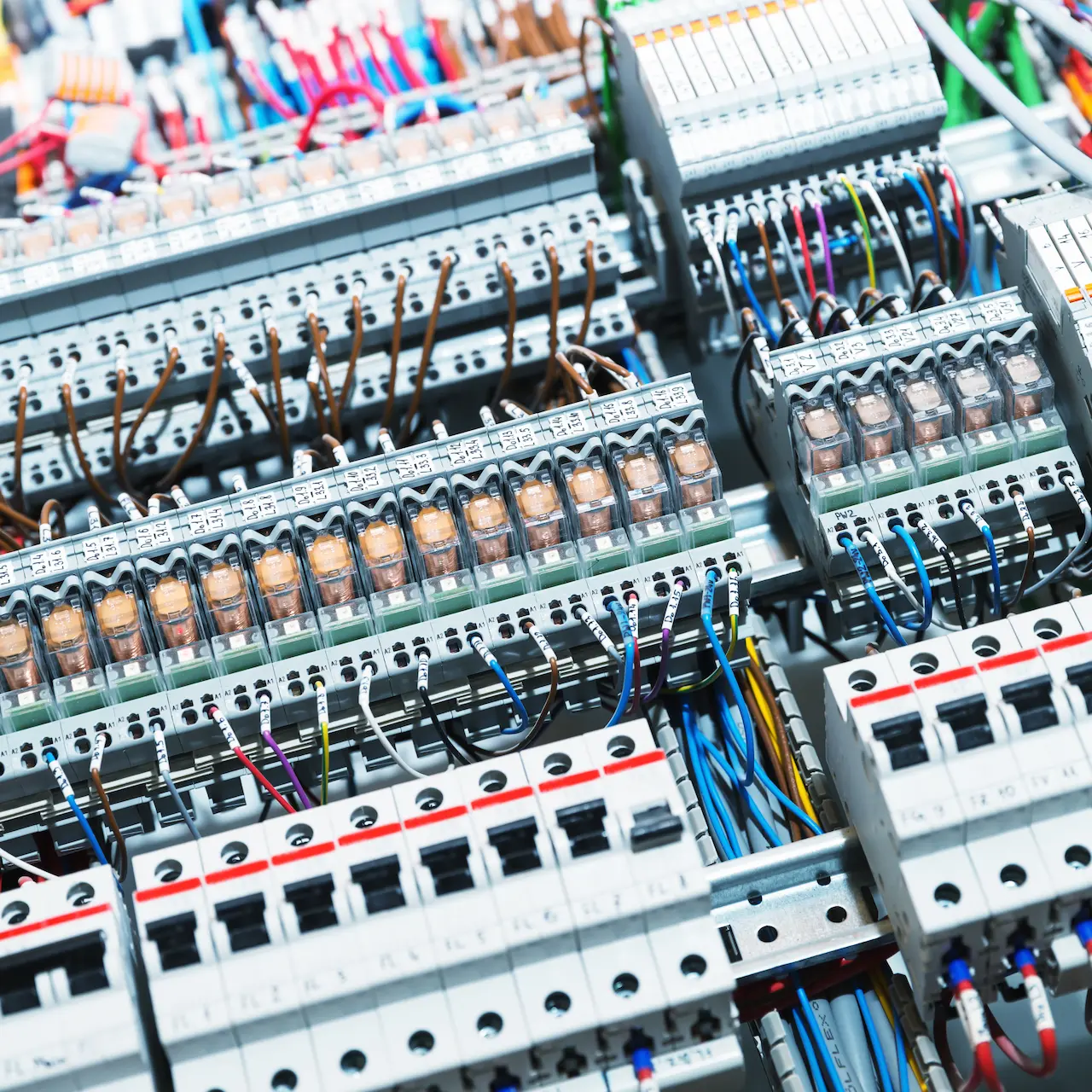 tecnico electricista